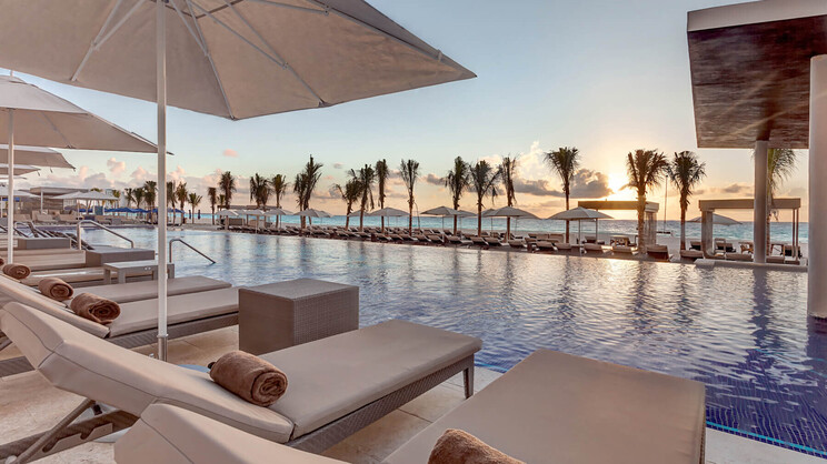 Royalton CHIC Cancun, An Autograph Collection All-Inclusive Resort - Adults Only